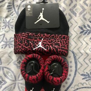 Jordan Set